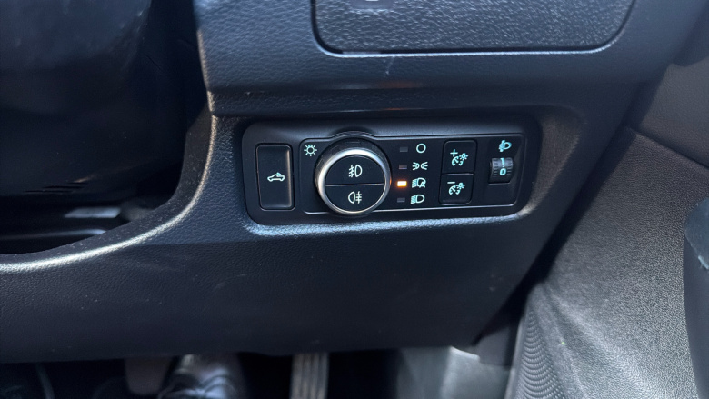 Ford Ranger Diesel Pick Up Double Cab Wildtrak 2.0 EcoBlue 205 Auto